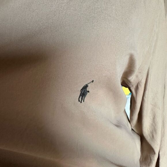 Ralph Lauren polo shirt - Picture 2 of 4